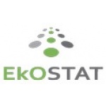 EKOSTAT a.s. – logo společnosti
