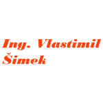 Ing. Vlastimil Šimek - BOTANIKA – logo společnosti