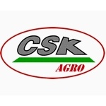 CSK AGRO s.r.o. – logo společnosti