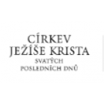 Církev Ježíše Krista Svatých posledních dnů v České republice (pobočka České Budějovice 1) – logo společnosti