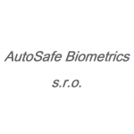 AutoSafe Biometrics s.r.o. – logo společnosti