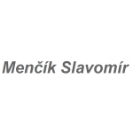 Menčík Slavomír – logo společnosti