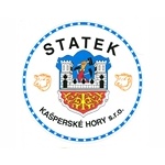 Statek Kašperské Hory s.r.o. – logo společnosti