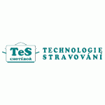 TeS, spol. s r. o. Chotěboř – logo společnosti