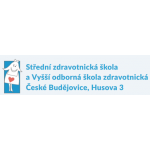 Střední zdravotnická škola a Vyšší odborná škola zdravotnická, České Budějovice, Husova 3 – logo společnosti
