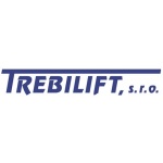 TREBILIFT, s.r.o. – logo společnosti
