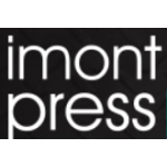 IMONT press s.r.o. – logo společnosti