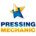 PRESSINGMECHANIC s.r.o. – logo společnosti