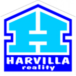 HARVILLA - REALITY s.r.o. – logo společnosti