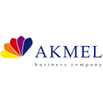 AKMEL s.r.o. – logo společnosti