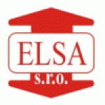 ELSA, s.r.o. (prodejna ELEKTRO) – logo společnosti