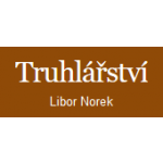 Libor Norek – logo společnosti