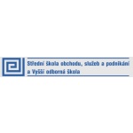Střední škola obchodu, služeb a podnikání a Vyšší odborná škola, České Budějovice, Kněžskodvorská 33/A - domov mládeže – logo společnosti