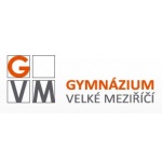 Gymnázium Velké Meziříčí – logo společnosti
