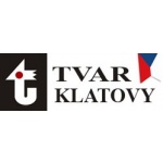 TVAR, výrobní družstvo Klatovy – logo společnosti