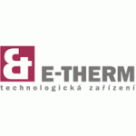 E-therm TZ s.r.o. – logo společnosti