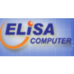 ELISA Computer, s.r.o. – logo společnosti