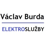 Burda Václav – logo společnosti