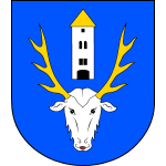 Úřad městyse Dešenice – logo společnosti