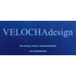 Velocha Kateřina - Velocha design – logo společnosti