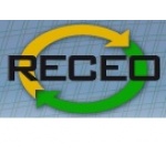 RECEO, s.r.o. – logo společnosti
