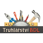 Truhlářství BDL – logo společnosti