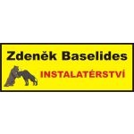 Baselides Zdeněk – logo společnosti