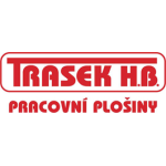Jiří Karlík – TRASEK H.B. – logo společnosti