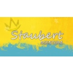 Štaubert Bohuslav – logo společnosti