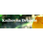 Obecní knihovna Drhovle – logo společnosti