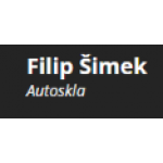 Autofolie Šimek Filip – logo společnosti