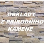Dvořák Jan - Obklady z přírodního kamene – logo společnosti
