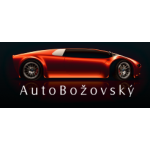 Božovský Petr – logo společnosti