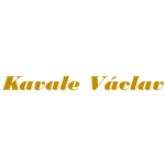 Kavale Václav- tesařské a truhlářské práce – logo společnosti