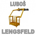 Lengsfeld Luboš – logo společnosti