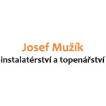 Mužík Josef – logo společnosti