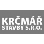 Krčmář stavby s.r.o. – logo společnosti