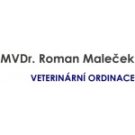 Maleček Roman, MVDr. – logo společnosti