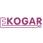 Jaroslav Oupor- EKO GAR – logo společnosti