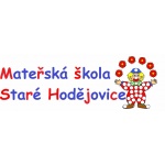 Mateřská škola Staré Hodějovice, okr. Č.Budějovice – logo společnosti