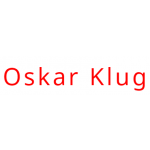 Klug Oskar – logo společnosti