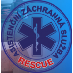 Asistenční záchranná služba o.s. – logo společnosti