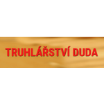 Duda Václav, Ing. - Truhlářství – logo společnosti