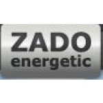 ZADO Energetic s.r.o. – logo společnosti