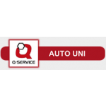 AUTOUNI spol. s r.o. – logo společnosti