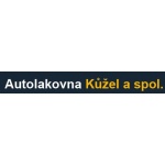 Emanuel Janoušek- autolakovna Merklín – logo společnosti
