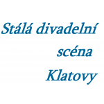 Stálá divadelní scéna Klatovy, příspěvková organizace – logo společnosti