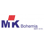 MTK Bohemia, spol. s r.o. – logo společnosti