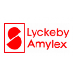 LYCKEBY AMYLEX, a.s. – logo společnosti
