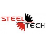 STEEL-TECH CZ s.r.o. – logo společnosti